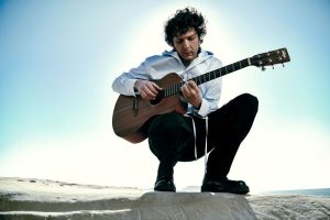 Ermal Meta in concerto a Vicenza