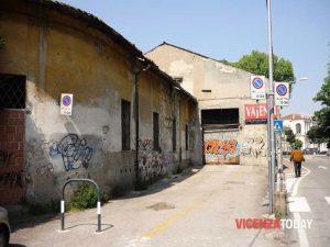 Al via il recupero dell’ex Macello, arriva un maxi sponsor: in campo 500mila euro