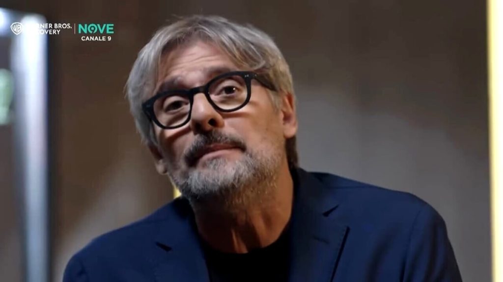 Faking It - Bugie criminali, stasera in tv Le bugie di Renzo Dekleva