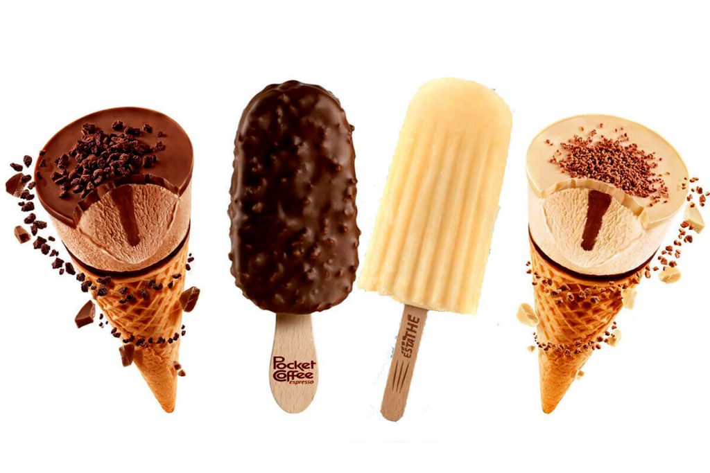 Migliori gelati confezionati, la classifica
