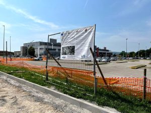 Nuova ciclabile Vicenza-Torri di Quartesolo: proseguono i lavori