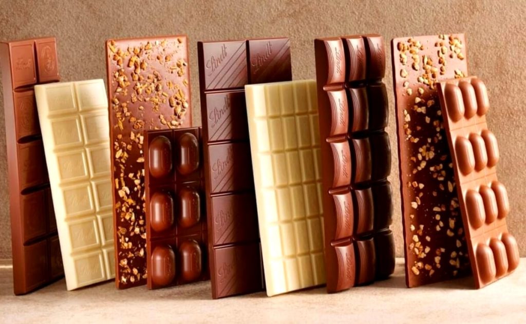7 luglio| Cioccolato, ecco perchè fa bene, i motivi che pochi conoscono