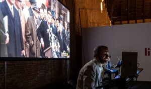 Il sogno e il risveglio. Gli anni ‘60 tra cinema, tv, letteratura