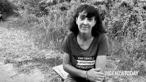 VIDEO | La protesta prende forma «nel bosco Lanerossi»