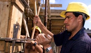 Ondate di calore e rischi per i lavoratori