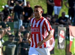 LR Vicenza: le parole di Loris Zonta dopo il test amichevole di ieri