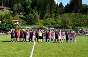 LR Vicenza: altra vittoria nel secondo test