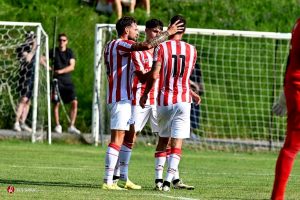LR Vicenza: il programma della seconda settimana di ritiro