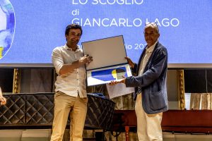 Premio Mattador, un bassanese tra i vincitori