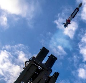 Missili V-Shorad inviati alla Dal Din, la base usata come magazzino