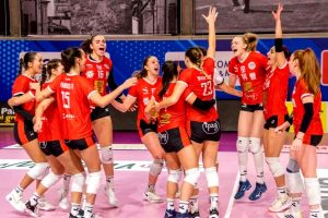 Montecchio Maggiore rinuncia alla Serie A di volley: un addio triste e “silenzioso”
