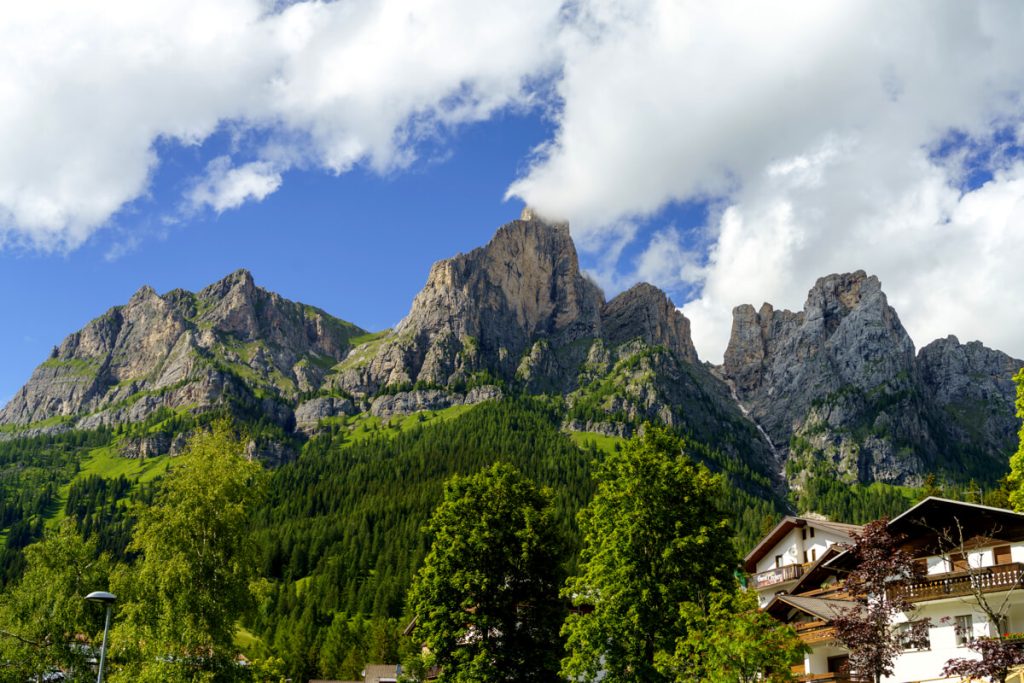 Alla scoperta del Trentino d'estate