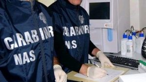 Condizioni igieniche precarie, chiuso dai Nas il "Mini bar"