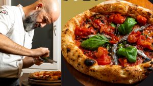 Migliori Pizzerie d'Italia: i premiati a Vicenza e in Veneto