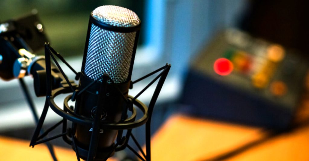 Psicologia accessibile attraverso i podcast