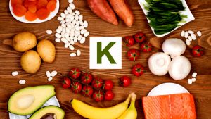 Stanchezza, malessere: scopri i benefici del potassio