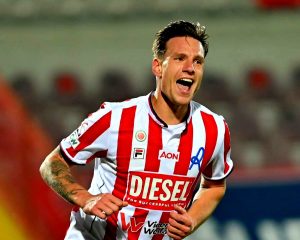 LR Vicenza: ceduto Proia