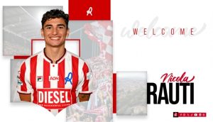 LR Vicenza: ora Rauti è ufficiale