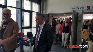 Contaminazione da Pfas? Lo spettro del disastro ambientale sul Tav: la diffida dei comitati