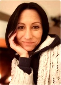 Addio a Sara, mamma con la passione della meteorologia