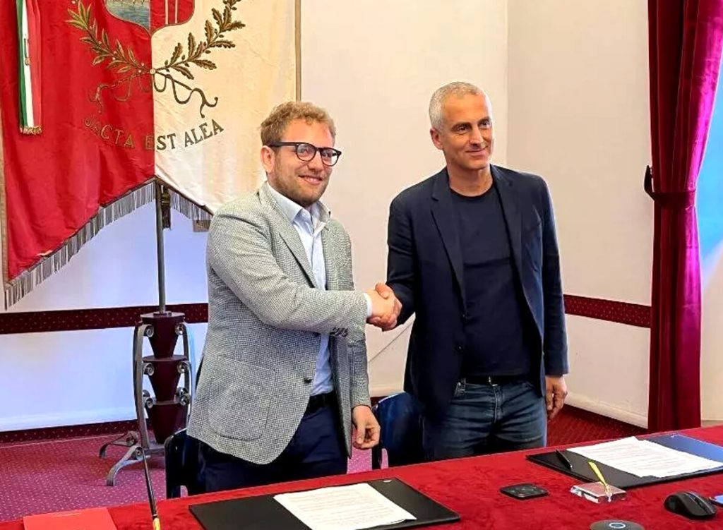 Vicenza stringe la mano a Rimini: patto per la promozione culturale e turistica