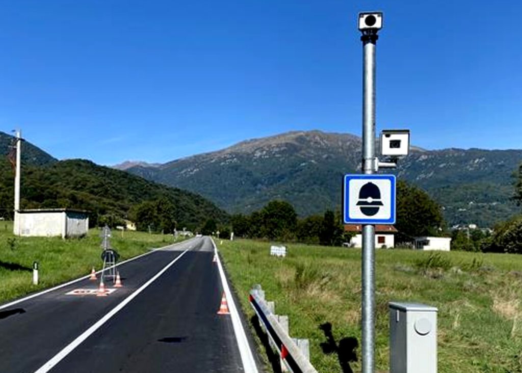 Autovelox illegali, sequestri anche a Vicenza
