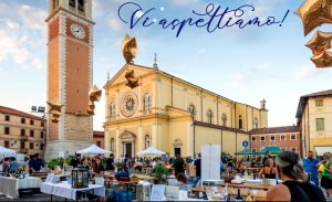 Calici di Stelle a Breganze, due serate di buon cibo e vino doc