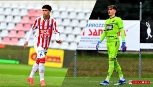 LR Vicenza: doppia cessione al Torino
