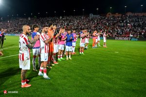 LR Vicenza: debutto in casa nel weekend del 26 agosto con la Giana Erminio