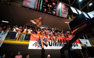 Per il Famila Schio si apre l'avventura Euroleague Women: le squadre in gioco e la formula