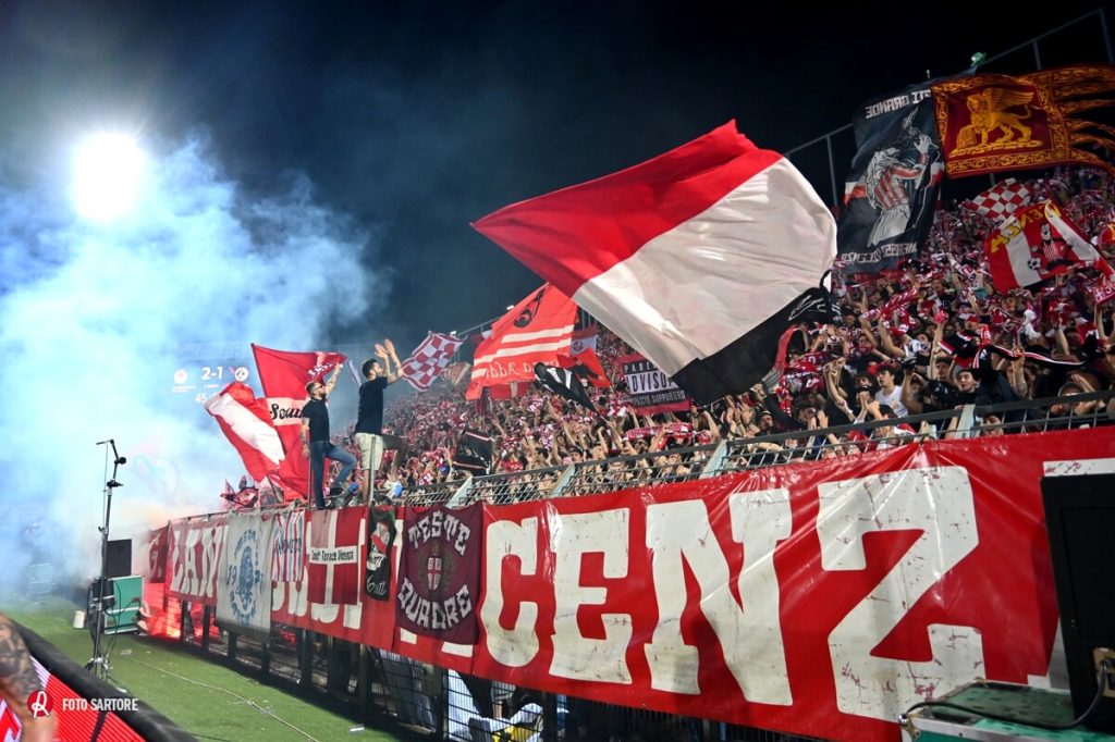 LR Vicenza: potrebbe essere il giorno di Rauti