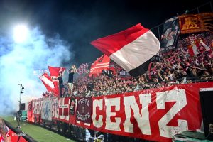 LR Vicenza: potrebbe essere il giorno di Rauti
