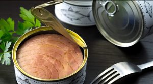 Migliore tonno in scatola, la classifica