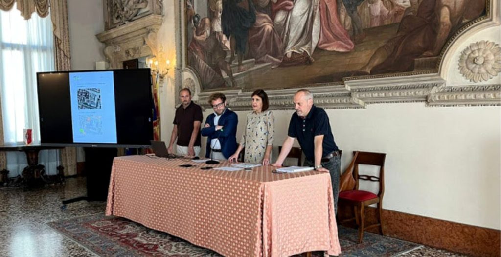 Comune, il piano interventi: recupero degli edifici e tutela delle ville