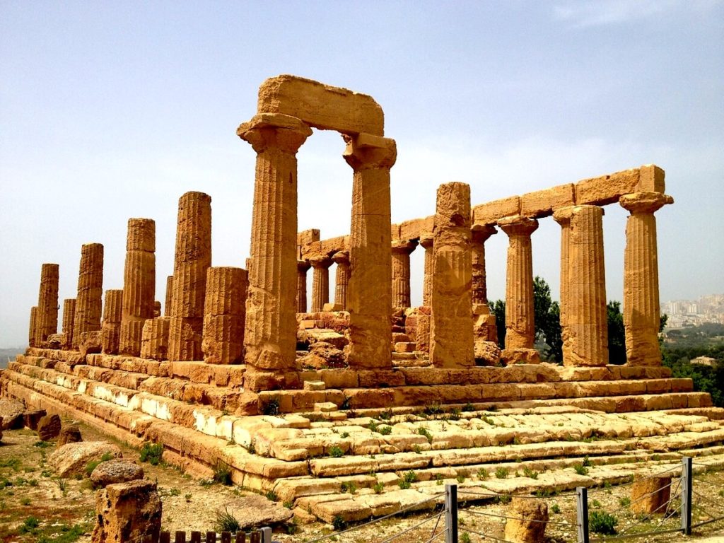 Sicilia: ecco 5 mete da non perdere in estate