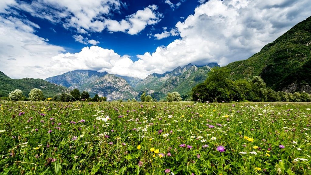 Lombardia: 5 mete per un’estate diversa