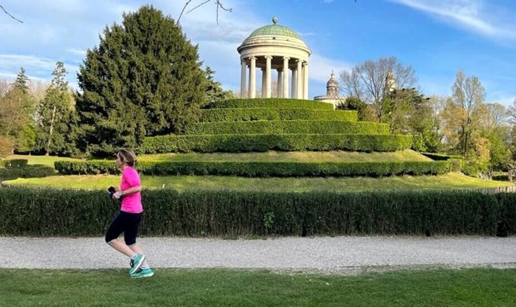 I posti migliori dove correre a Vicenza
