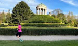 I posti migliori dove correre a Vicenza