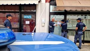 Il questore revoca la licenza definitivamente al bar Las Vegas di Vicenza 