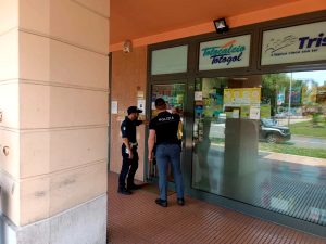 Troppi avventori pregiudicati, il questore chiude "L'isola del tesoro"