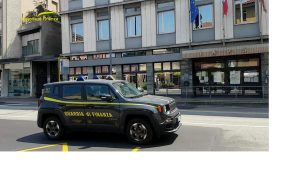 Blitz della guardia di finanza in diverse aziende del Vicentino, scoperti lavoratori in nero: maxi multe e denunce