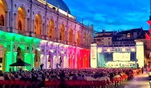 Tutti i concerti in programma a settembre in centro a Vicenza