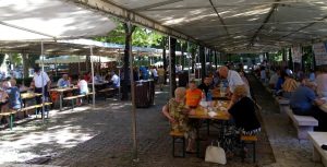 Sagra dell'Assunta a Pieve di Chiampo