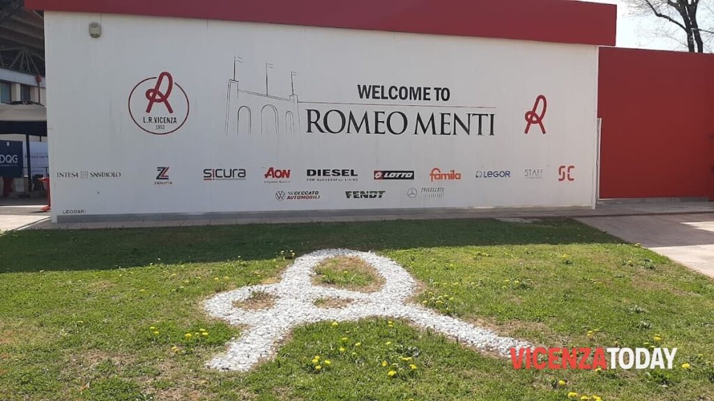 Stadio Menti, ottenuto il contributo regionale per sostituire la centrale termica