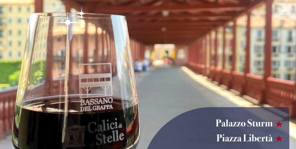 Calici di Stelle a Bassano, il programma della serata