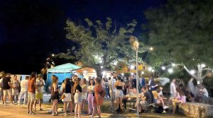 Sagra di San Rocco a Isola Vicentina