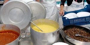 Sagra della Valle a Montecchio Maggiore