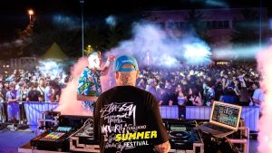 Zugliano Summer Festival: RadioSboro. Gaggia & Visonà, musica e divertimento