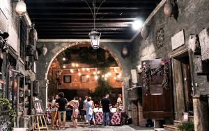 BE POPULAR: festival di teatro popolare negli angoli più suggestivi di Vicenza