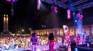 Noventa Music Weekend, il Festival dell'Area Berica